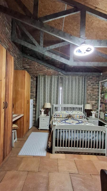 4 Bedroom Property for Sale in Meyerhof Free State